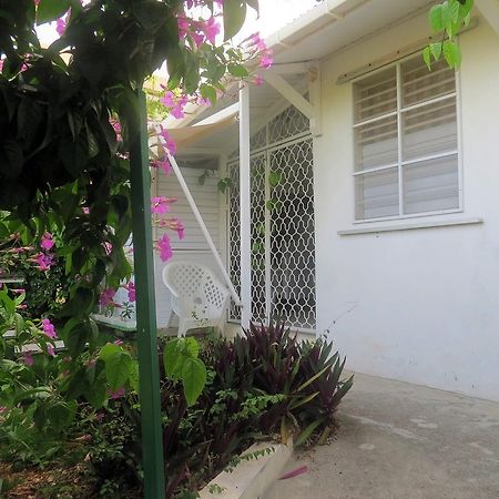 Bungalow Soleil Sainte-Anne  Habitación foto