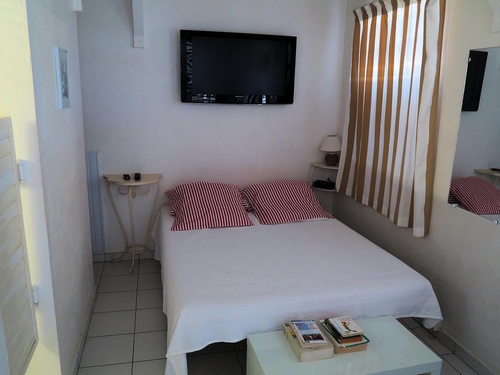 Bungalow Soleil Sainte-Anne  Habitación foto
