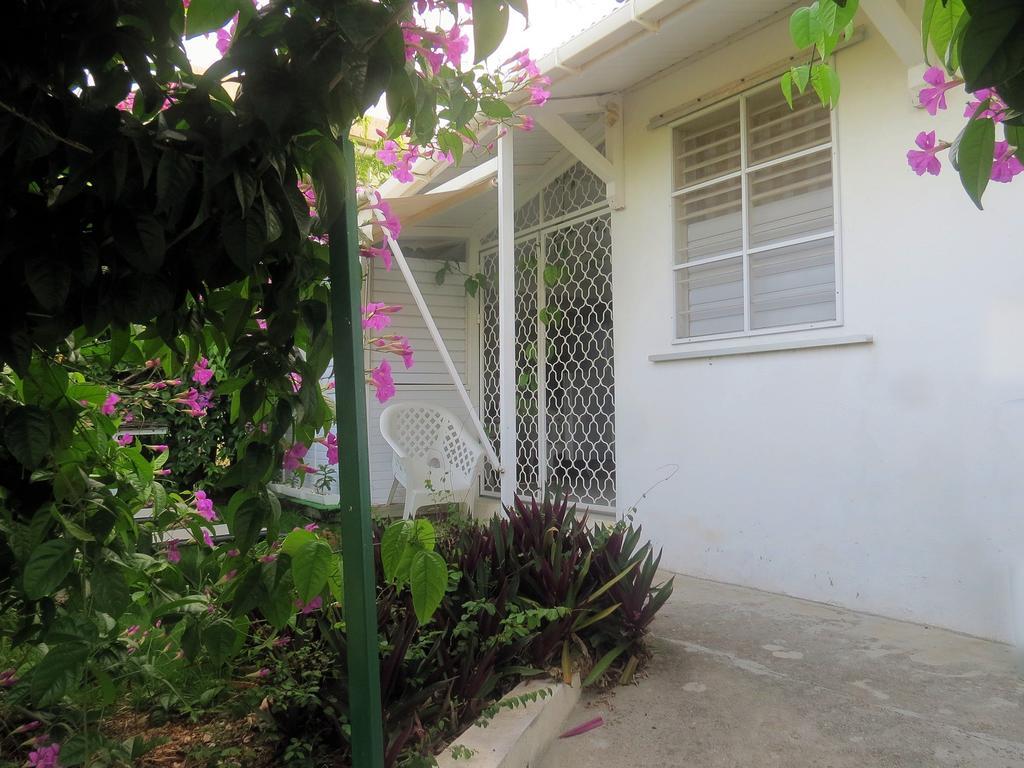 Bungalow Soleil Sainte-Anne  Habitación foto